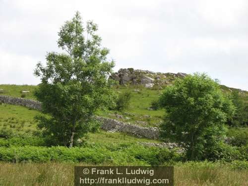 Tullaghan Hill